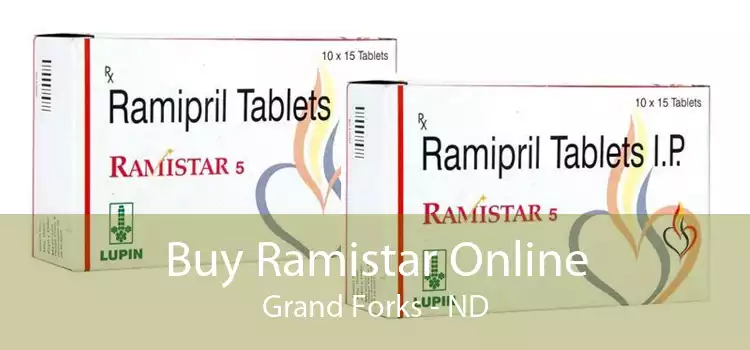 Buy Ramistar Online Grand Forks - ND