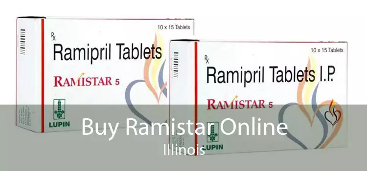 Buy Ramistar Online Illinois