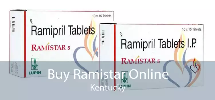 Buy Ramistar Online Kentucky