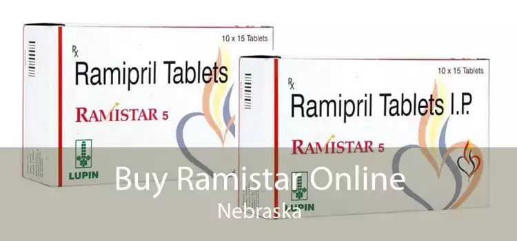 Buy Ramistar Online Nebraska