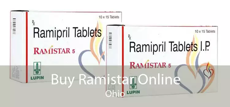 Buy Ramistar Online Ohio