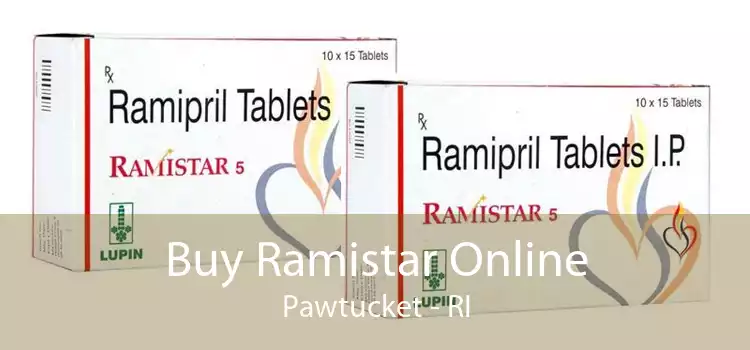 Buy Ramistar Online Pawtucket - RI