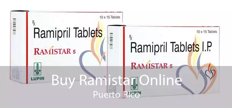 Buy Ramistar Online Puerto Rico