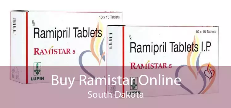 Buy Ramistar Online South Dakota
