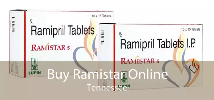 Buy Ramistar Online Tennessee