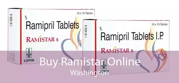 Buy Ramistar Online Washington