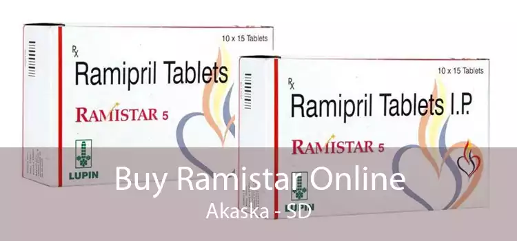 Buy Ramistar Online Akaska - SD