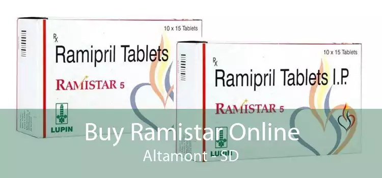 Buy Ramistar Online Altamont - SD