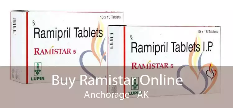 Buy Ramistar Online Anchorage - AK