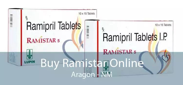 Buy Ramistar Online Aragon - NM