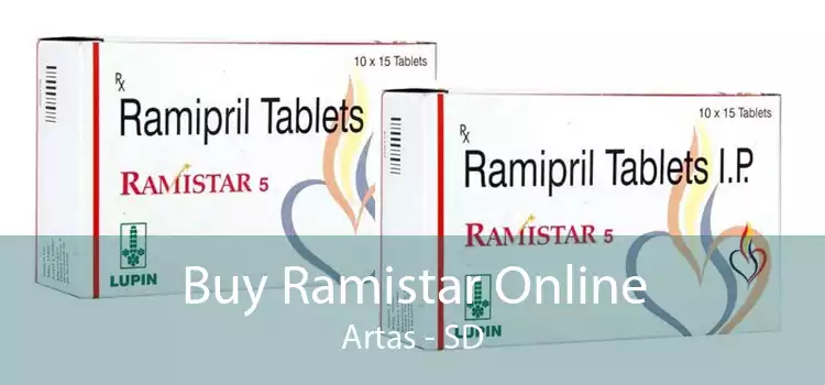 Buy Ramistar Online Artas - SD