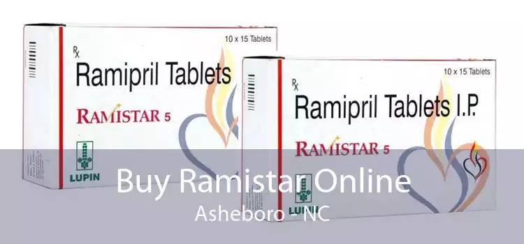 Buy Ramistar Online Asheboro - NC