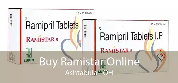 Buy Ramistar Online Ashtabula - OH