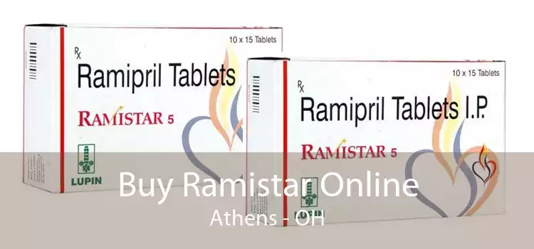 Buy Ramistar Online Athens - OH