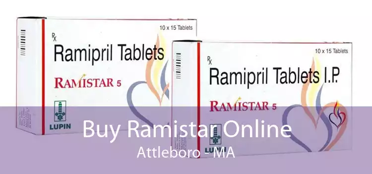 Buy Ramistar Online Attleboro - MA