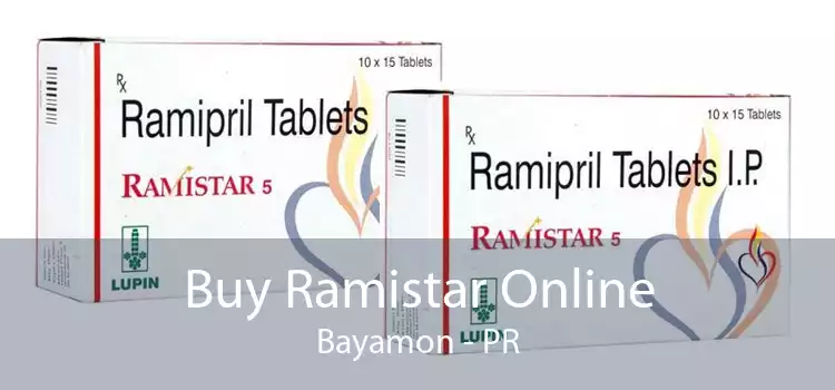 Buy Ramistar Online Bayamon - PR
