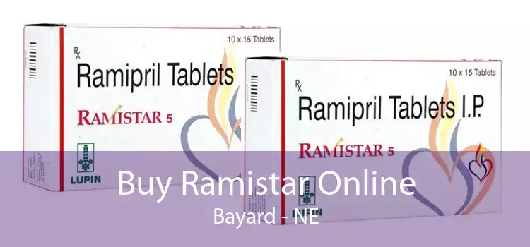 Buy Ramistar Online Bayard - NE