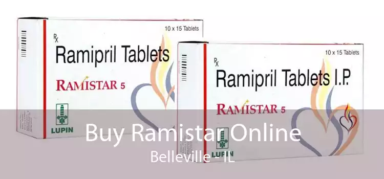 Buy Ramistar Online Belleville - IL