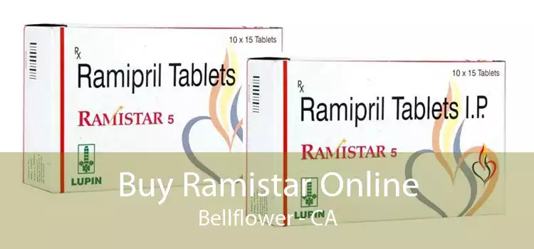 Buy Ramistar Online Bellflower - CA