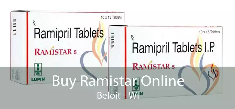 Buy Ramistar Online Beloit - WI