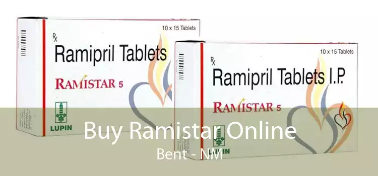 Buy Ramistar Online Bent - NM