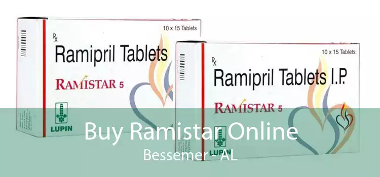 Buy Ramistar Online Bessemer - AL