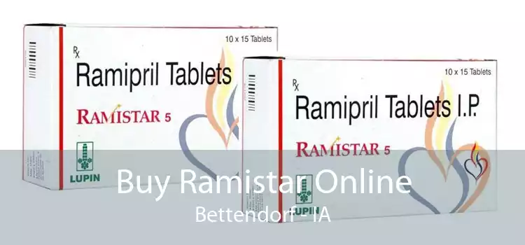 Buy Ramistar Online Bettendorf - IA