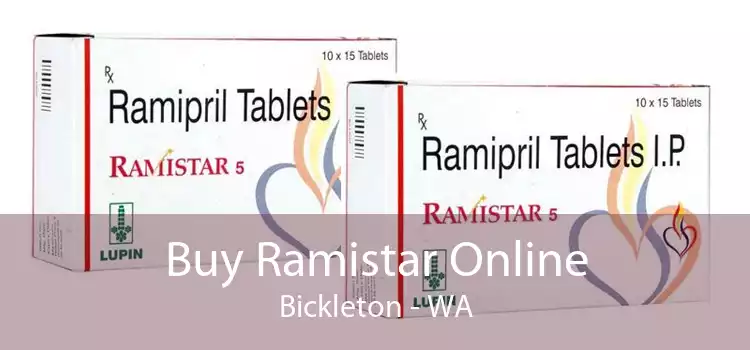 Buy Ramistar Online Bickleton - WA