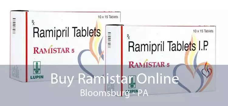 Buy Ramistar Online Bloomsburg - PA