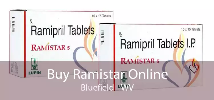 Buy Ramistar Online Bluefield - WV