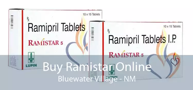 Buy Ramistar Online Bluewater Village - NM