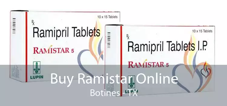 Buy Ramistar Online Botines - TX