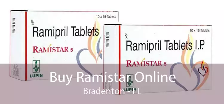 Buy Ramistar Online Bradenton - FL