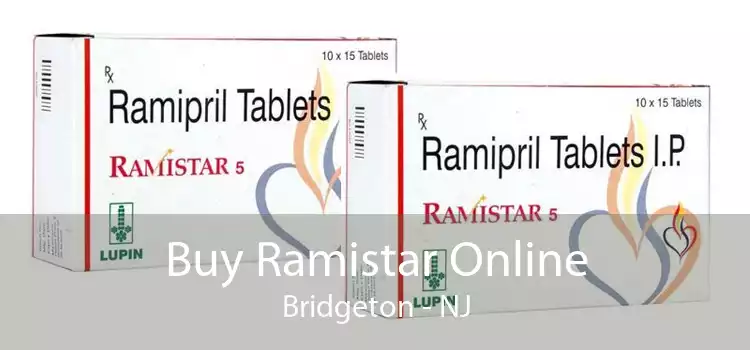 Buy Ramistar Online Bridgeton - NJ