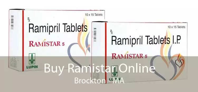 Buy Ramistar Online Brockton - MA
