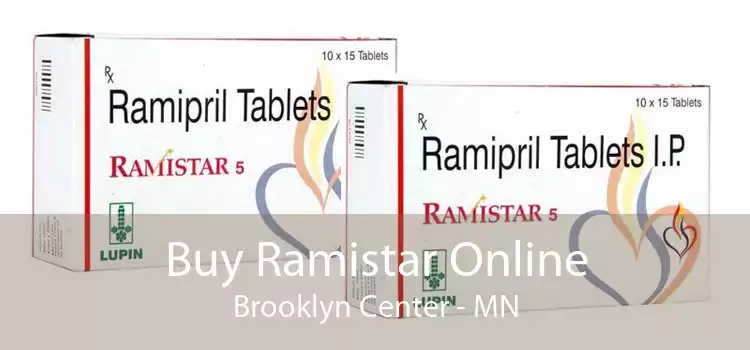 Buy Ramistar Online Brooklyn Center - MN
