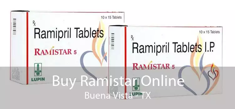 Buy Ramistar Online Buena Vista - TX