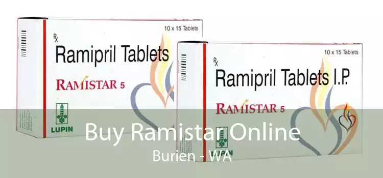 Buy Ramistar Online Burien - WA