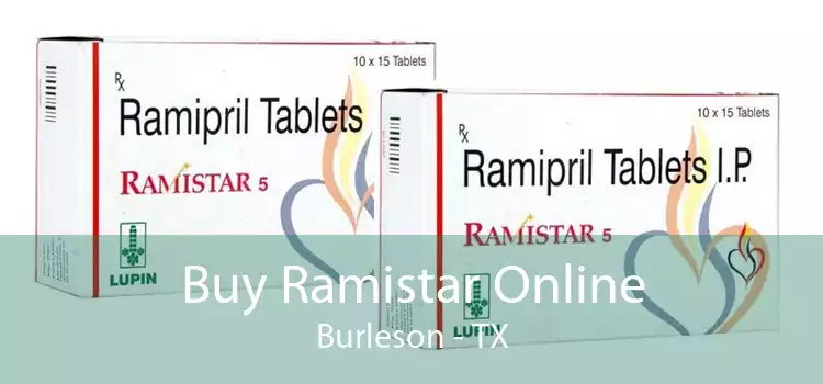 Buy Ramistar Online Burleson - TX