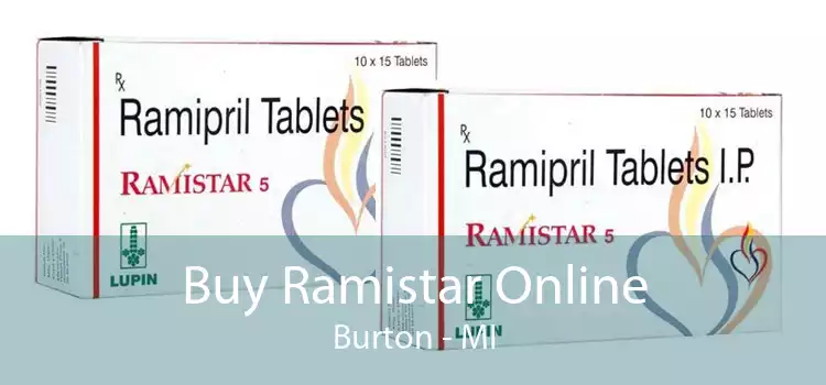 Buy Ramistar Online Burton - MI