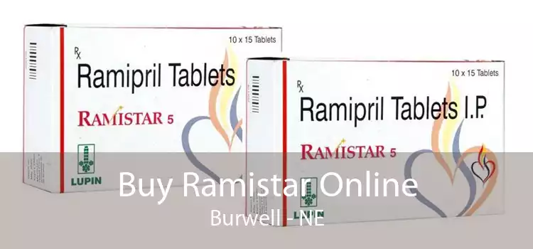 Buy Ramistar Online Burwell - NE