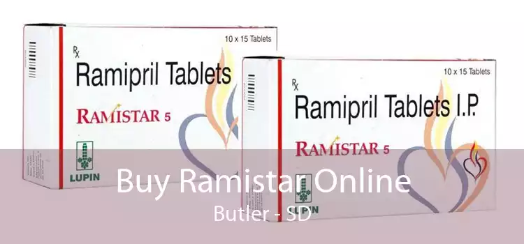 Buy Ramistar Online Butler - SD