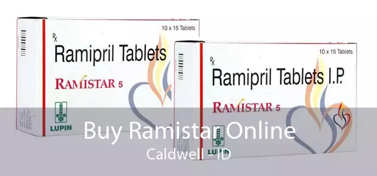 Buy Ramistar Online Caldwell - ID