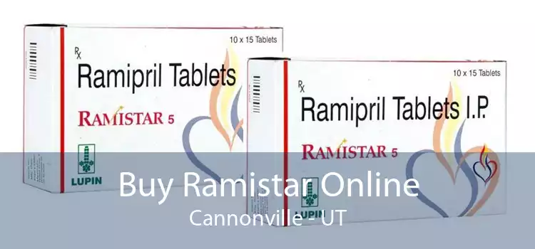 Buy Ramistar Online Cannonville - UT