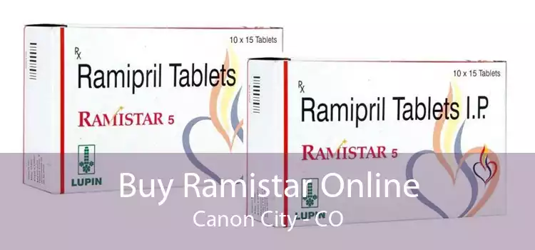 Buy Ramistar Online Canon City - CO