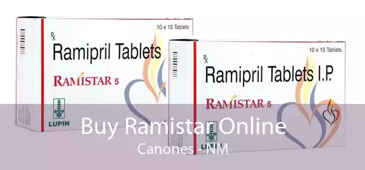 Buy Ramistar Online Canones - NM