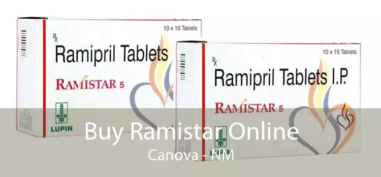 Buy Ramistar Online Canova - NM