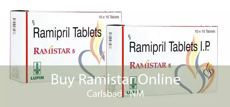 Buy Ramistar Online Carlsbad - NM