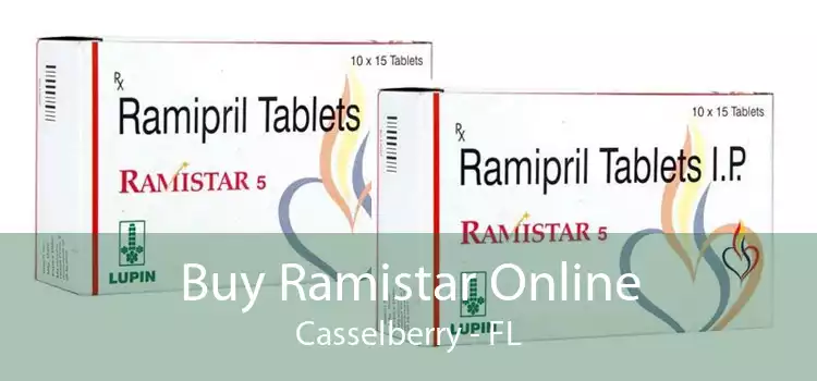 Buy Ramistar Online Casselberry - FL