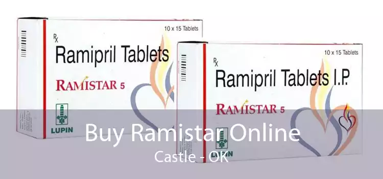 Buy Ramistar Online Castle - OK